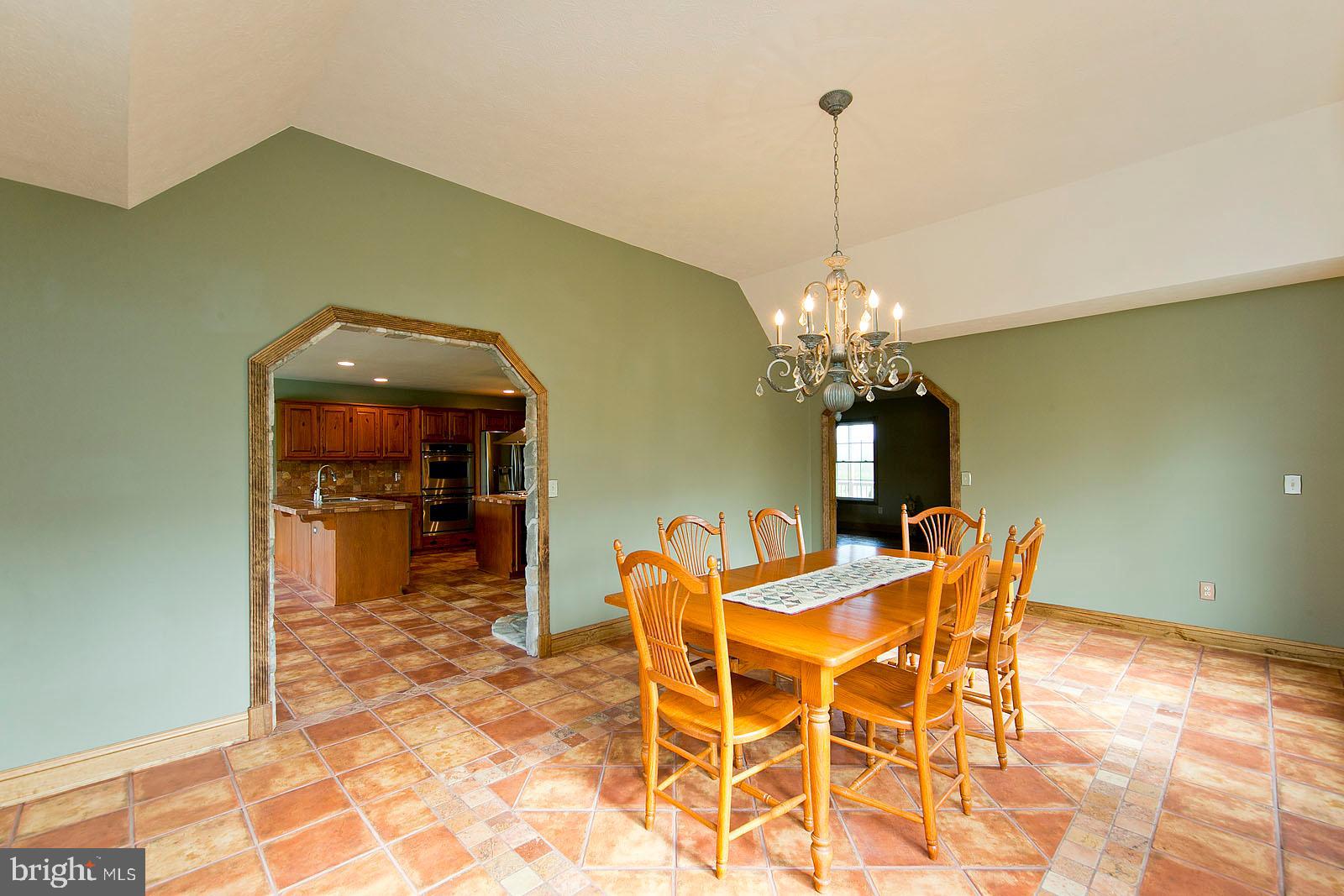 426 White Hall Road Winchester, VA 22603 - Photo 17 of 76 Dining Room