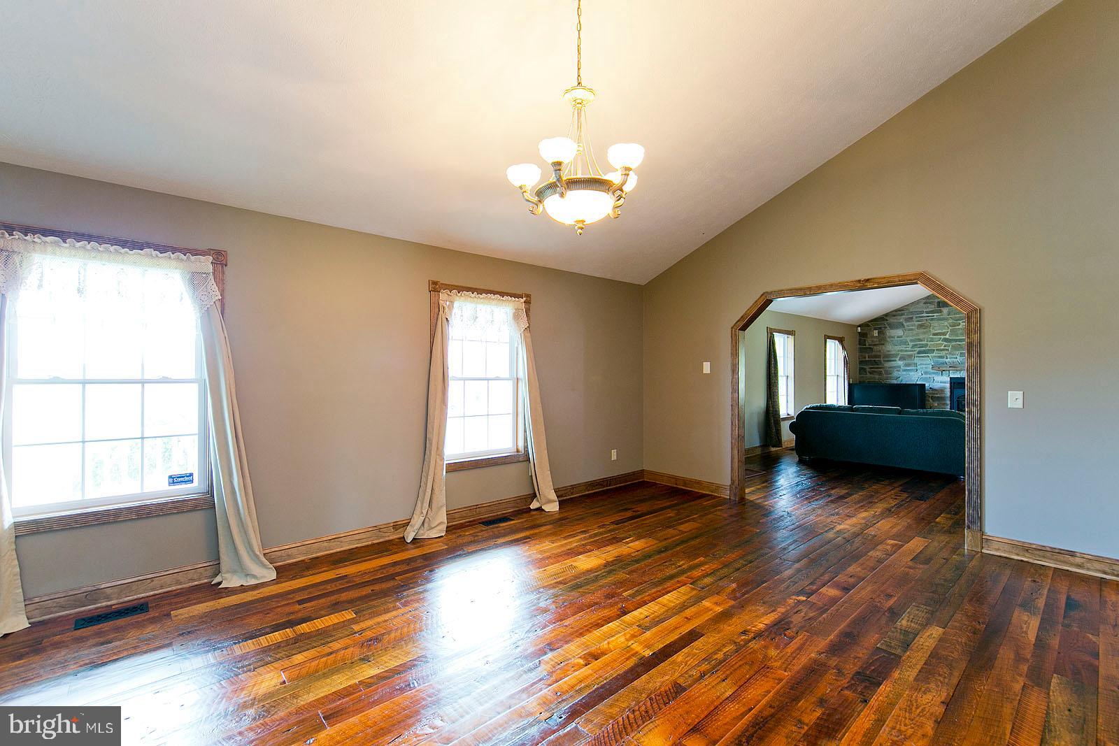 426 White Hall Road Winchester, VA 22603 - Photo 21 of 76 Sitting room