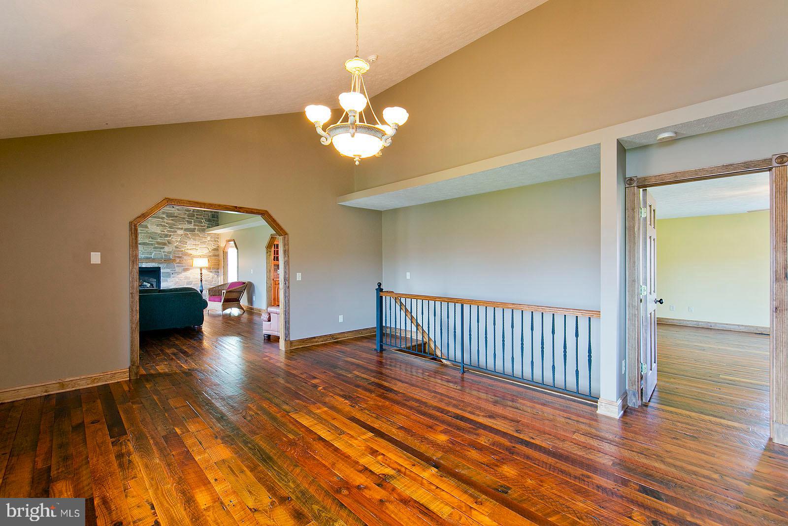 426 White Hall Road Winchester, VA 22603 - Photo 22 of 76 Sitting Room