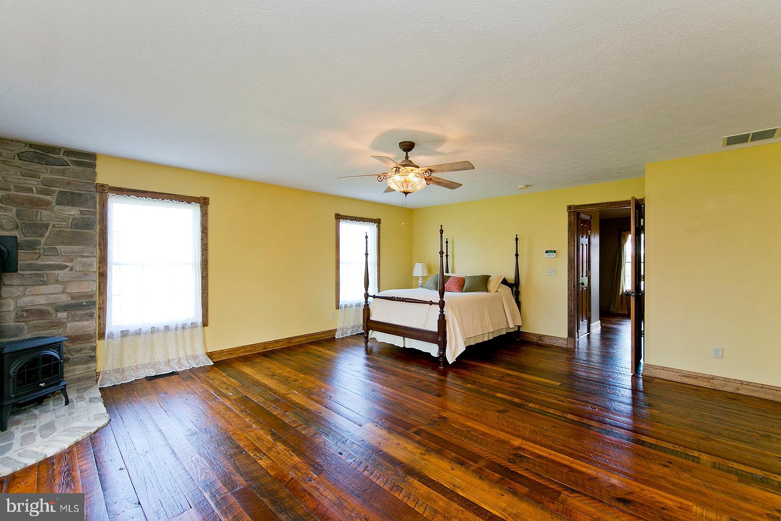 426 White Hall Road Winchester, VA 22603 - Photo 24 of 76 Master Bedroom