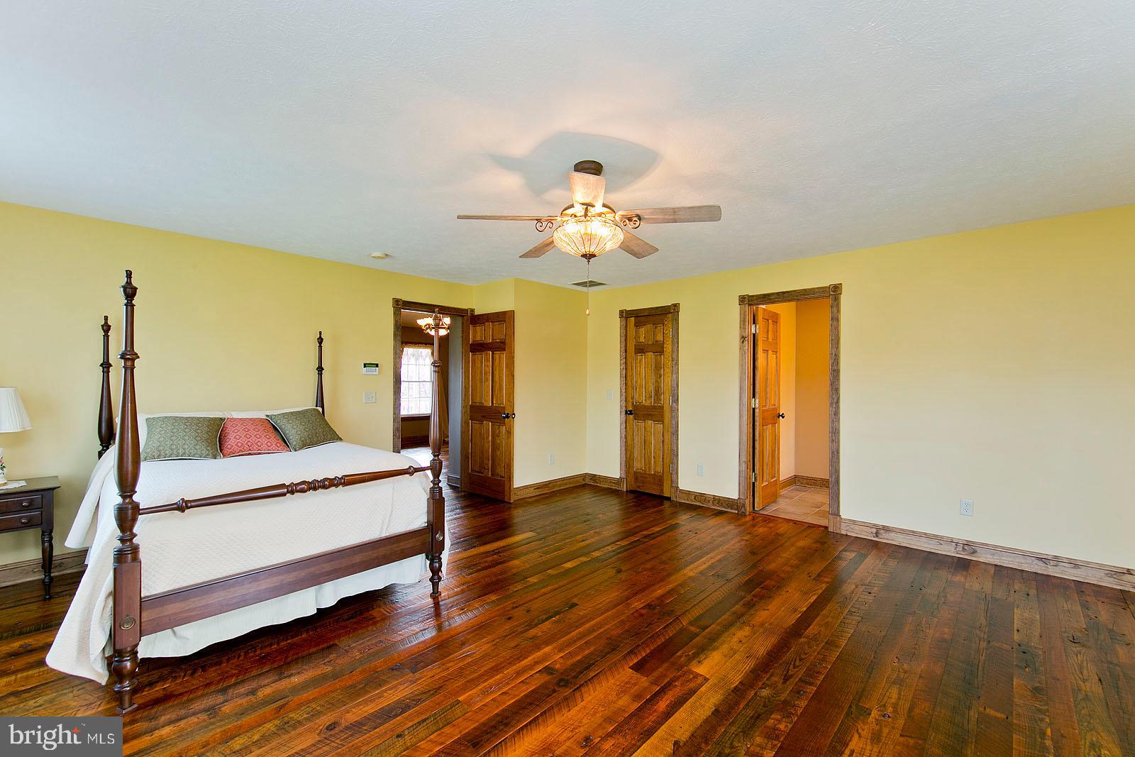 426 White Hall Road Winchester, VA 22603 - Photo 25 of 76 Master