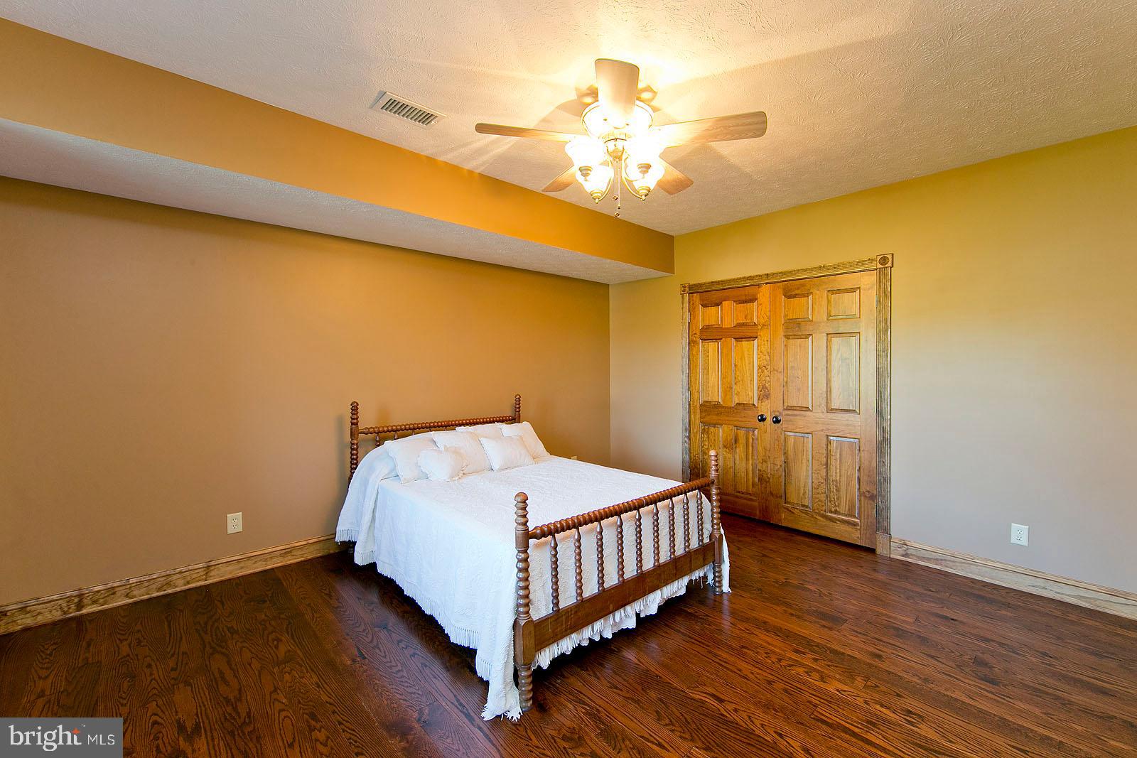 426 White Hall Road Winchester, VA 22603 - Photo 27 of 76 Bedroom in Basement