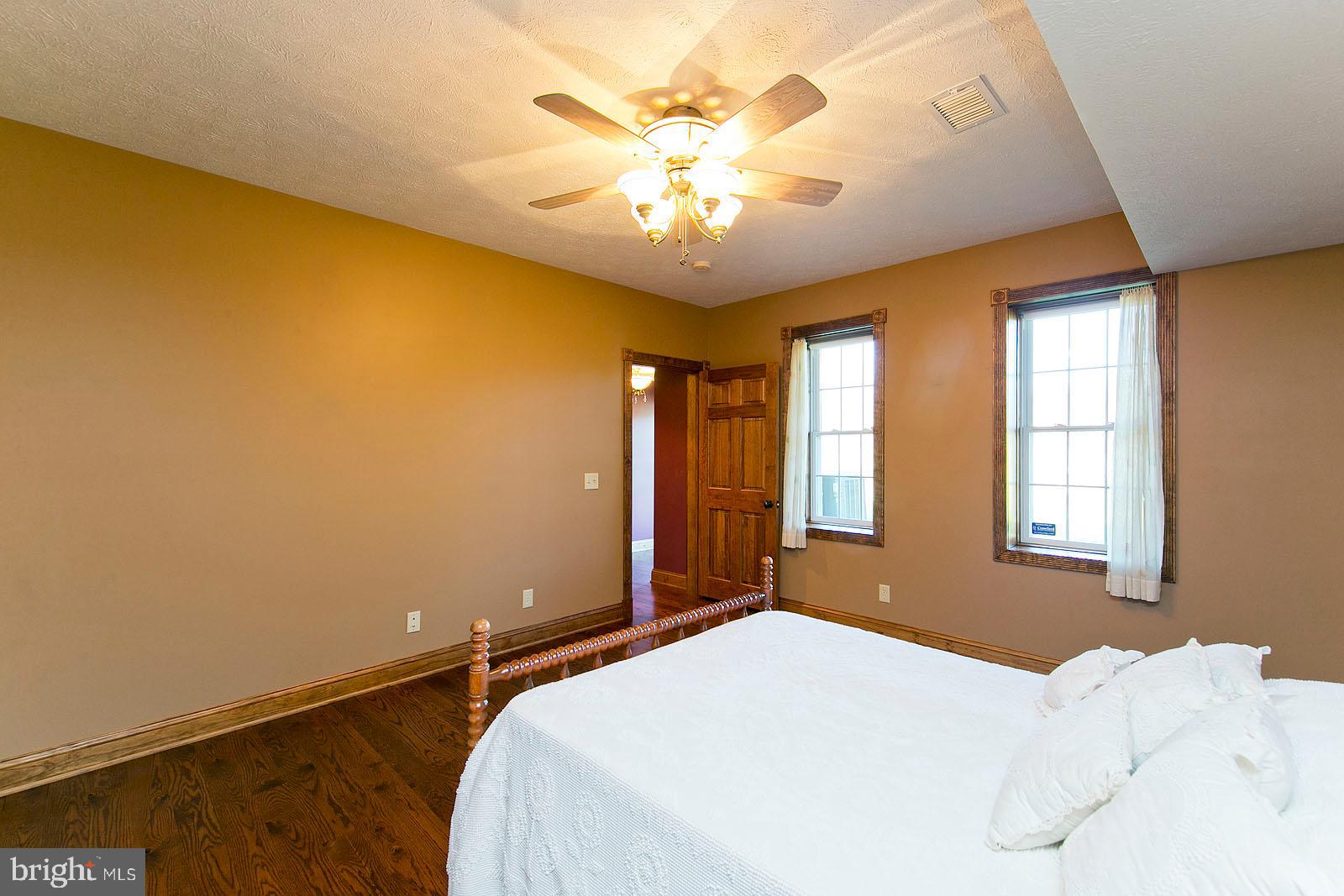 426 White Hall Road Winchester, VA 22603 - Photo 29 of 76 Bedroom