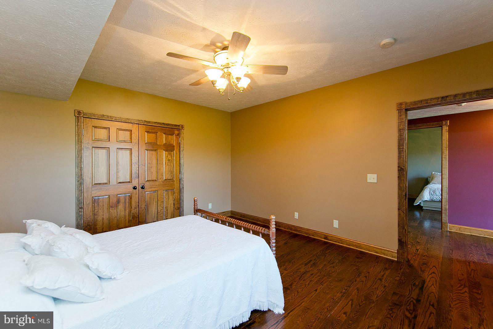 426 White Hall Road Winchester, VA 22603 - Photo 30 of 76 Bedroom