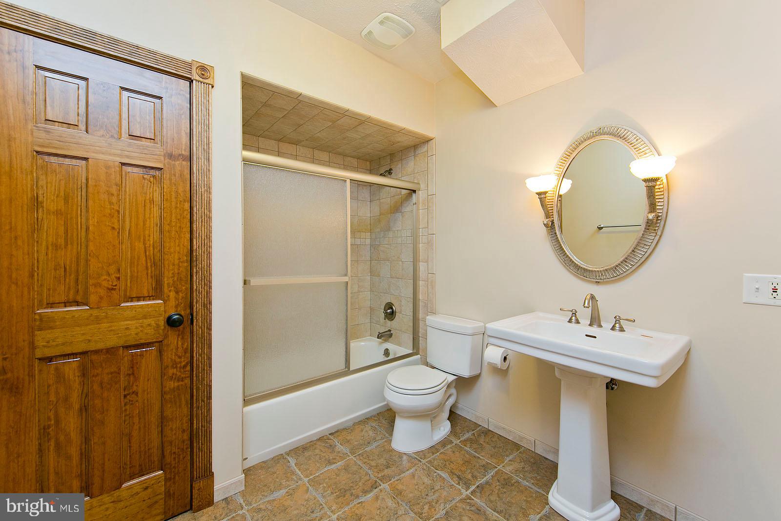 426 White Hall Road Winchester, VA 22603 - Photo 31 of 76 Full bath in Basement
