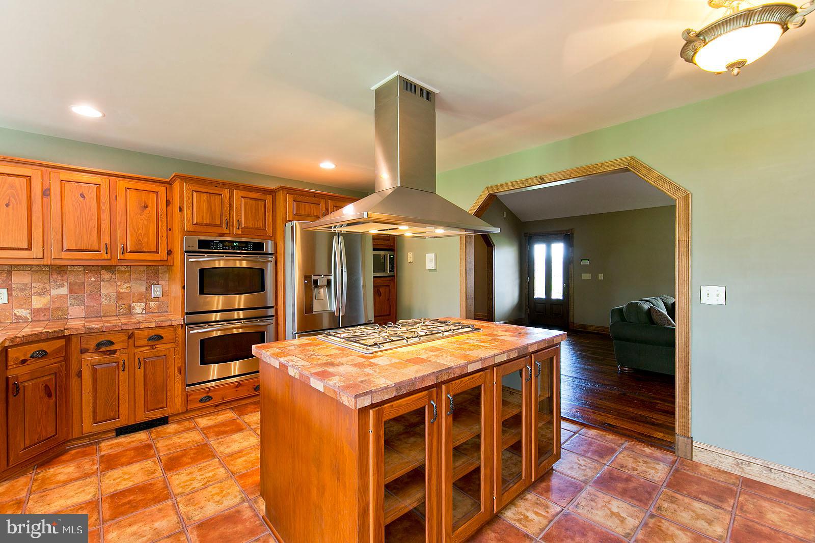 426 White Hall Road Winchester, VA 22603 - Photo 5 of 76 Kitchen