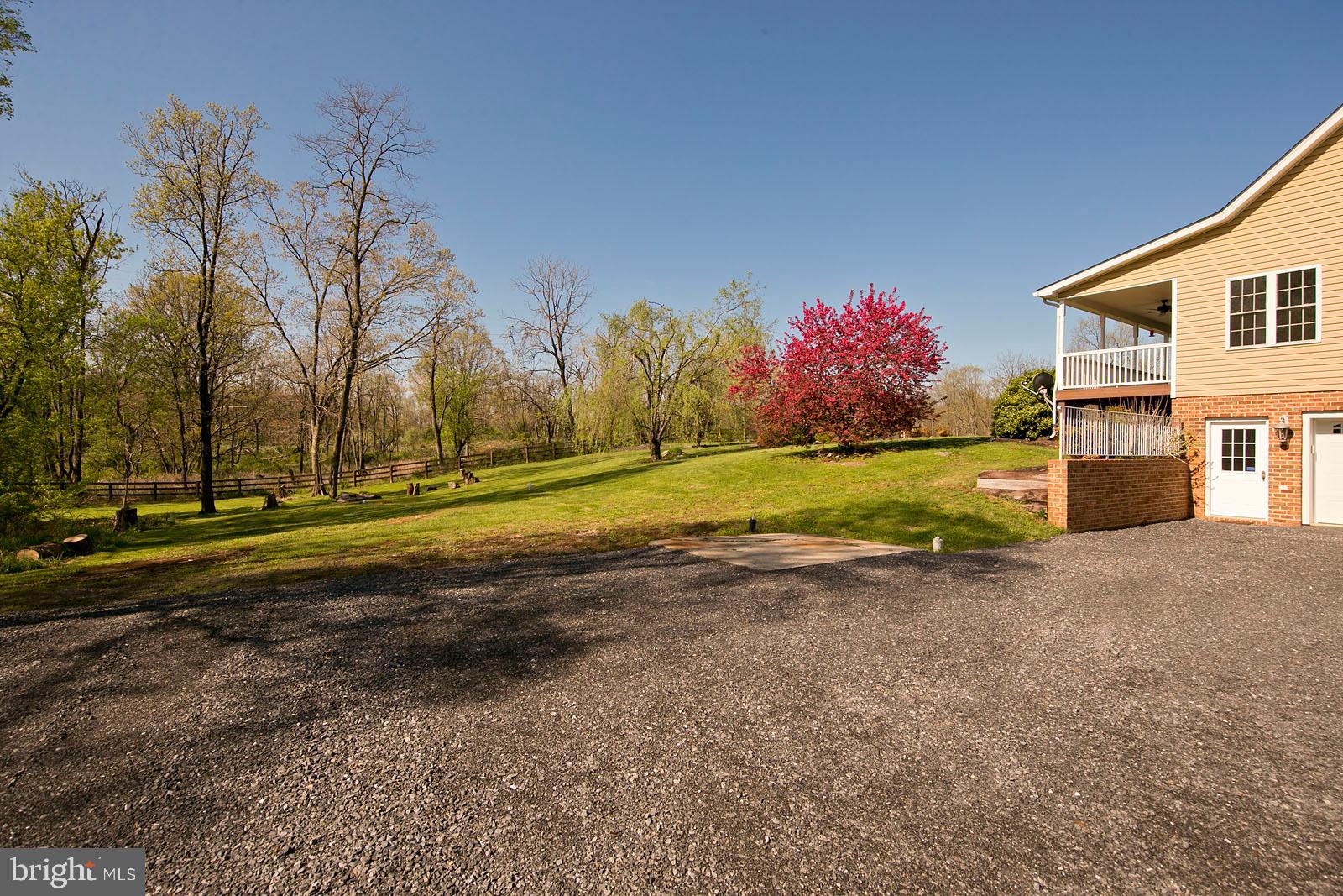 426 White Hall Road Winchester, VA 22603 - Photo 44 of 76 Exterior side