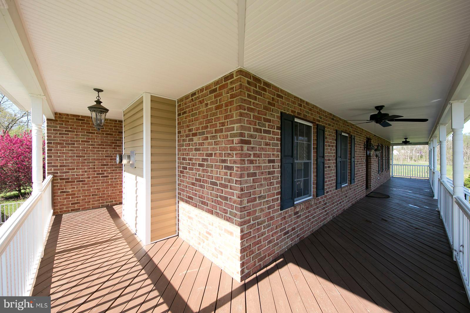 426 White Hall Road Winchester, VA 22603 - Photo 45 of 76 Wrap around porches