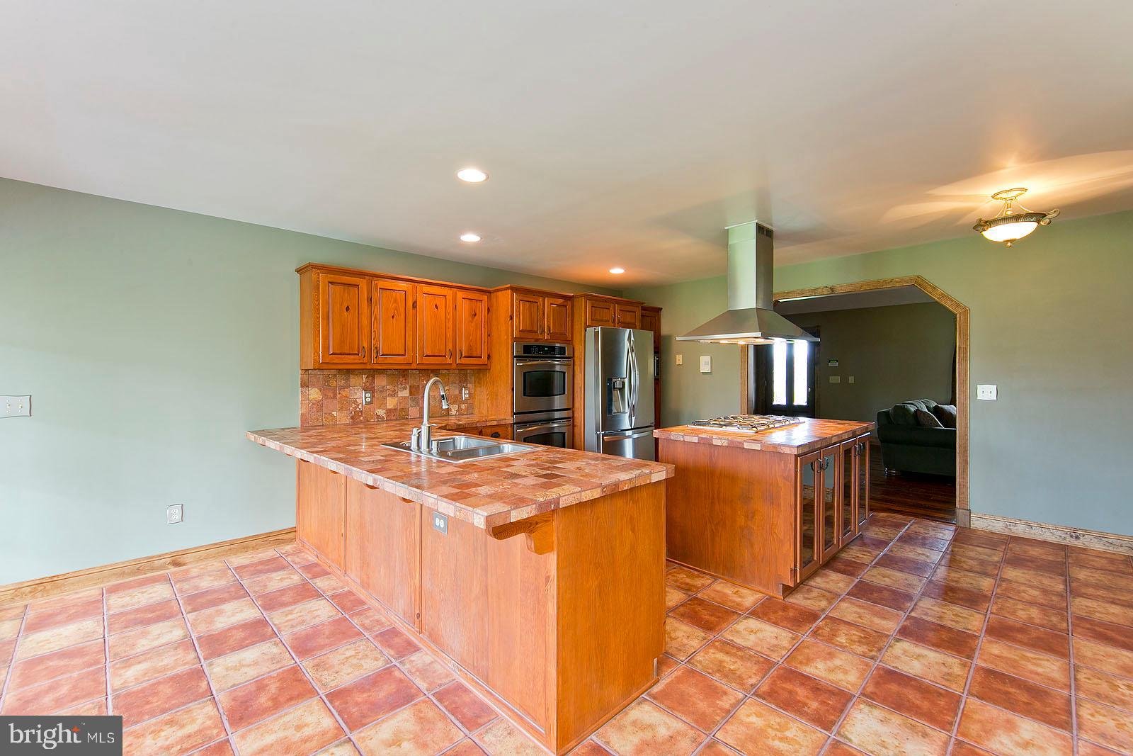 426 White Hall Road Winchester, VA 22603 - Photo 6 of 76 Kitchen