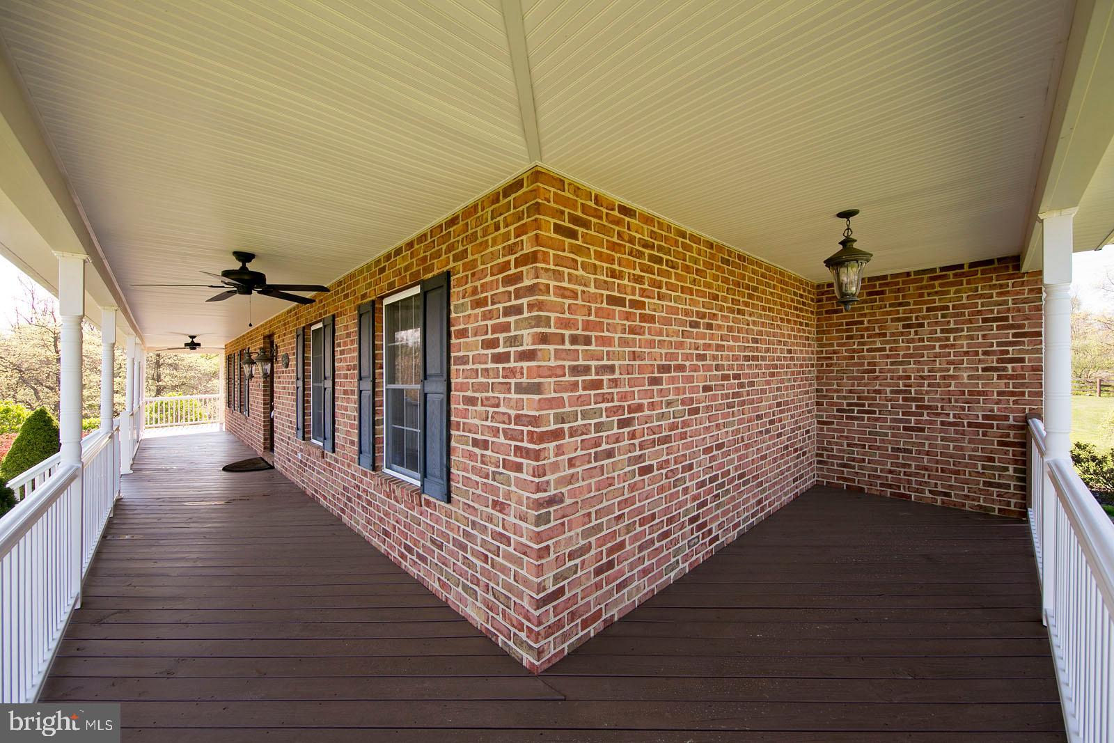 426 White Hall Road Winchester, VA 22603 - Photo 51 of 76 Porch