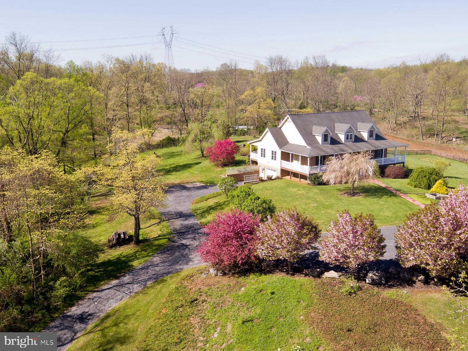 426 White Hall Road Winchester, VA 22603 - Photo 55 of 76 Gallery Image 55