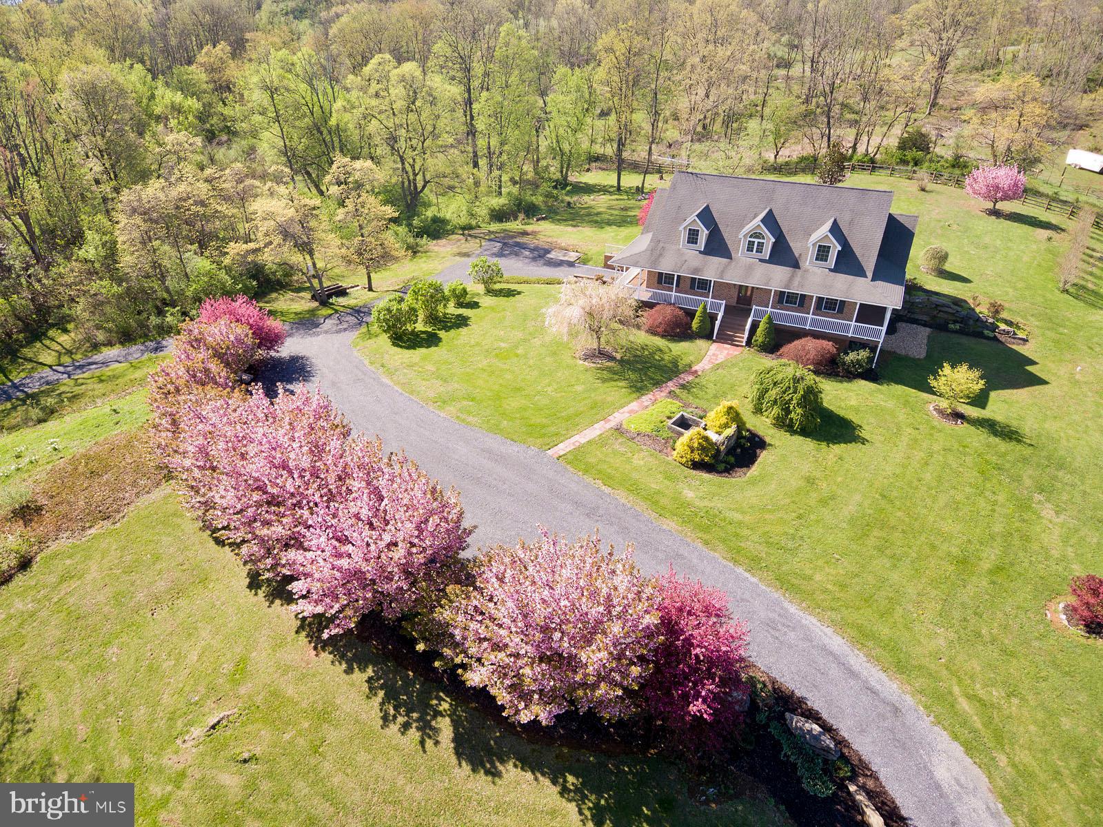 426 White Hall Road Winchester, VA 22603 - Photo 57 of 76 Gallery Image 57