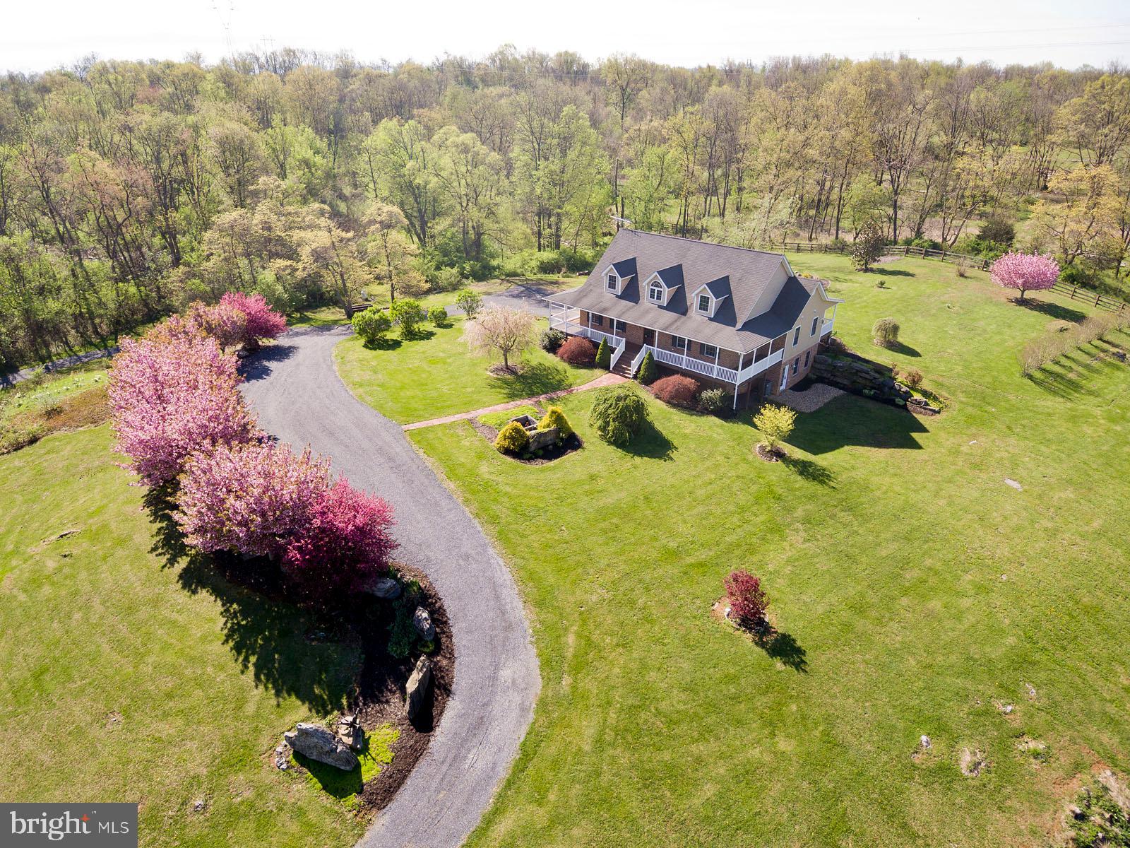 426 White Hall Road Winchester, VA 22603 - Photo 59 of 76 Gallery Image 59