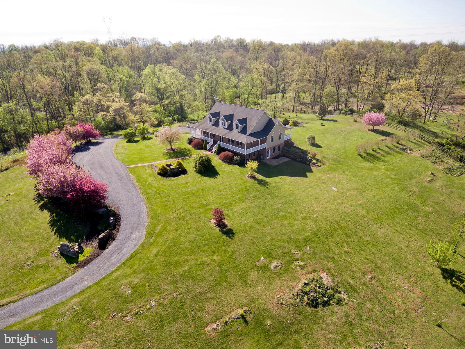 426 White Hall Road Winchester, VA 22603 - Photo 60 of 76 Gallery Image 60