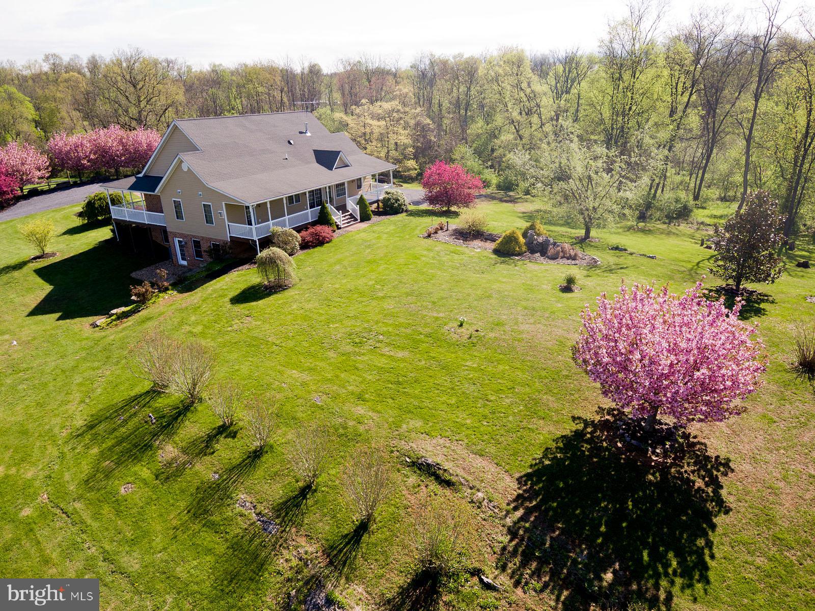 426 White Hall Road Winchester, VA 22603 - Photo 63 of 76 Gallery Image 63