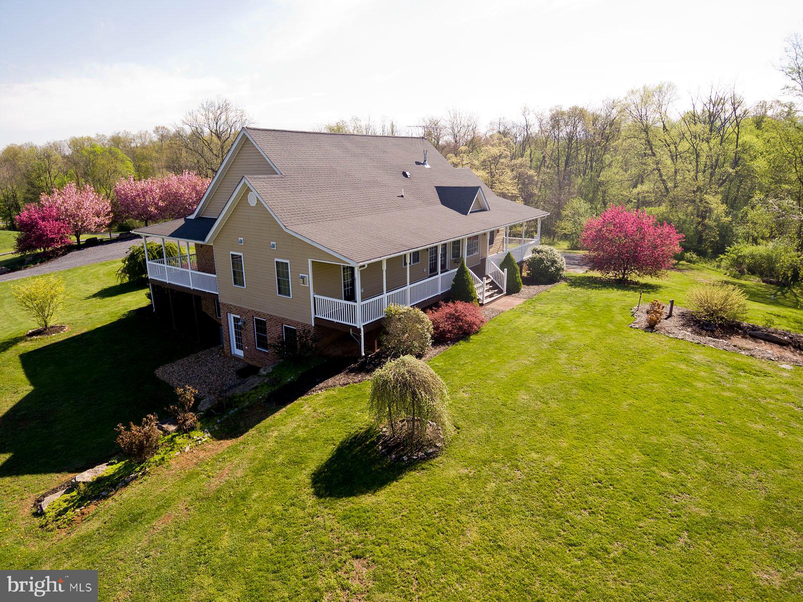 426 White Hall Road Winchester, VA 22603 - Photo 64 of 76 Gallery Image 64