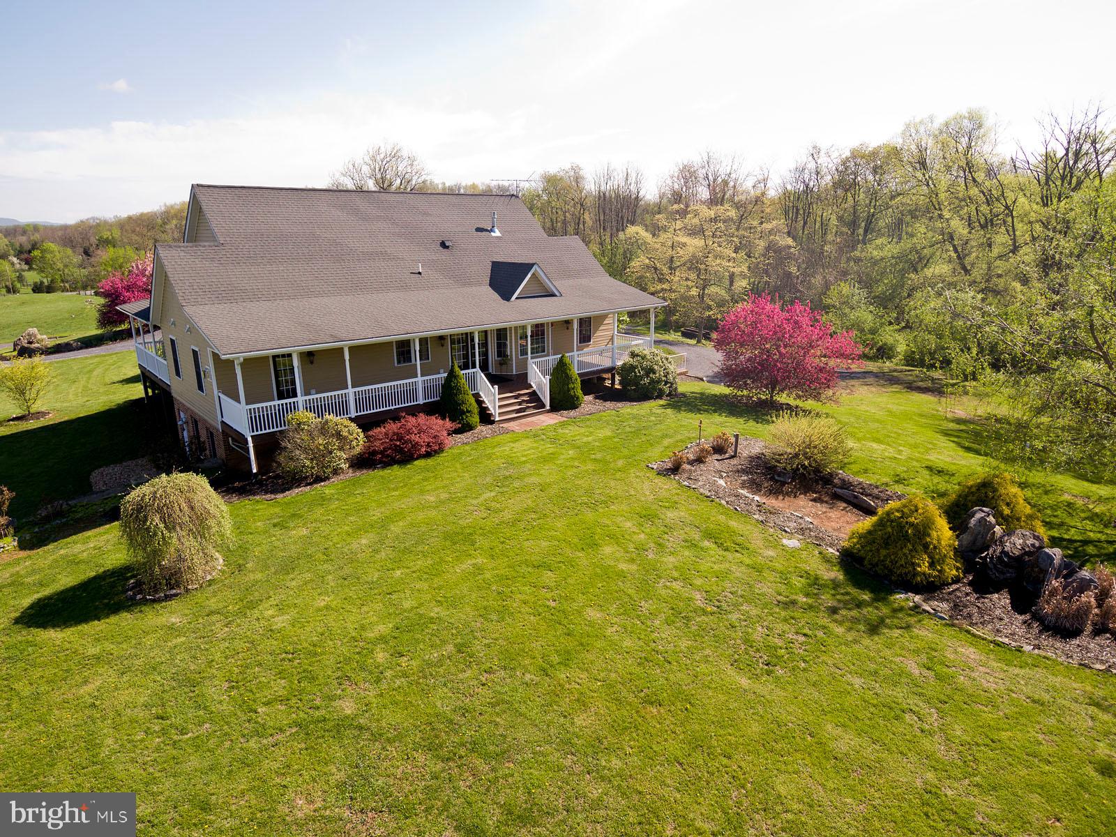 426 White Hall Road Winchester, VA 22603 - Photo 65 of 76 Gallery Image 65