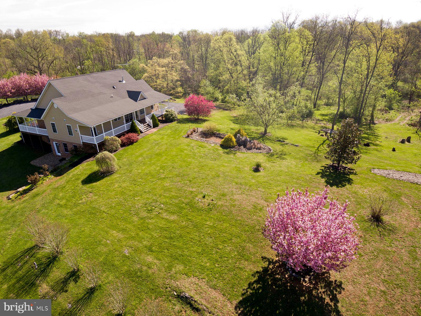 426 White Hall Road Winchester, VA 22603 - Photo 66 of 76 Gallery Image 66