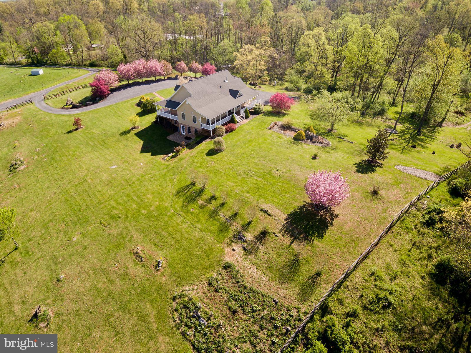 426 White Hall Road Winchester, VA 22603 - Photo 67 of 76 Gallery Image 67