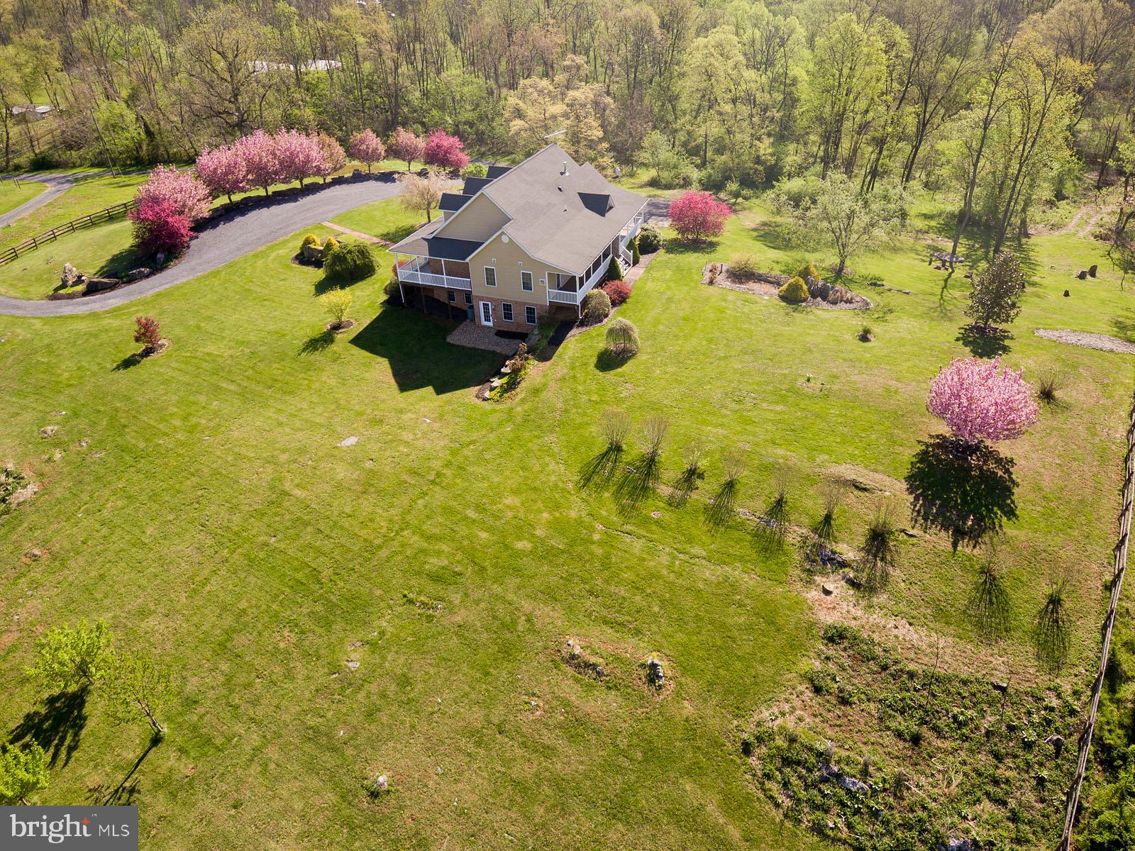 426 White Hall Road Winchester, VA 22603 - Photo 68 of 76 Gallery Image 68
