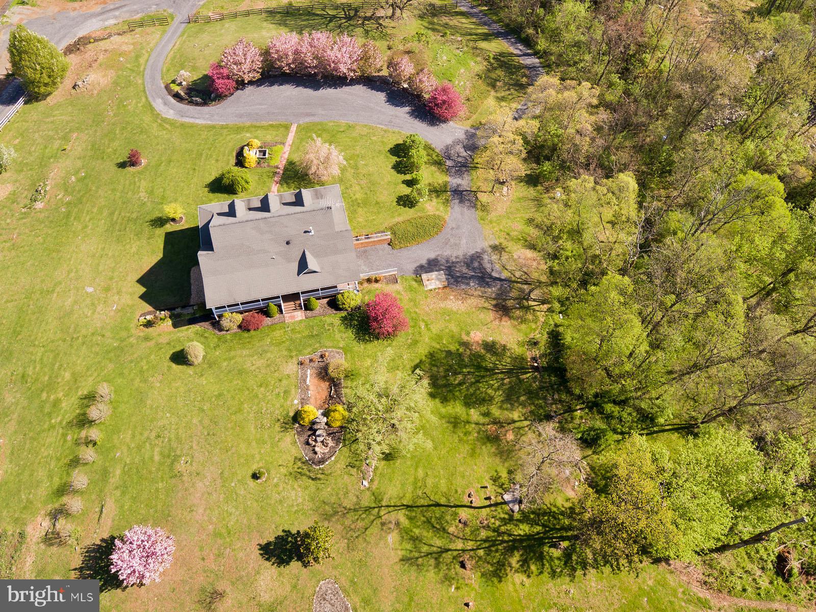 426 White Hall Road Winchester, VA 22603 - Photo 69 of 76 Gallery Image 69