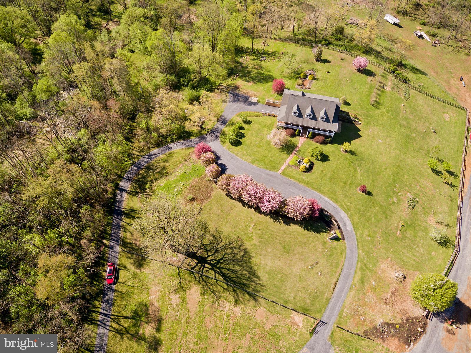 426 White Hall Road Winchester, VA 22603 - Photo 70 of 76 Gallery Image 70