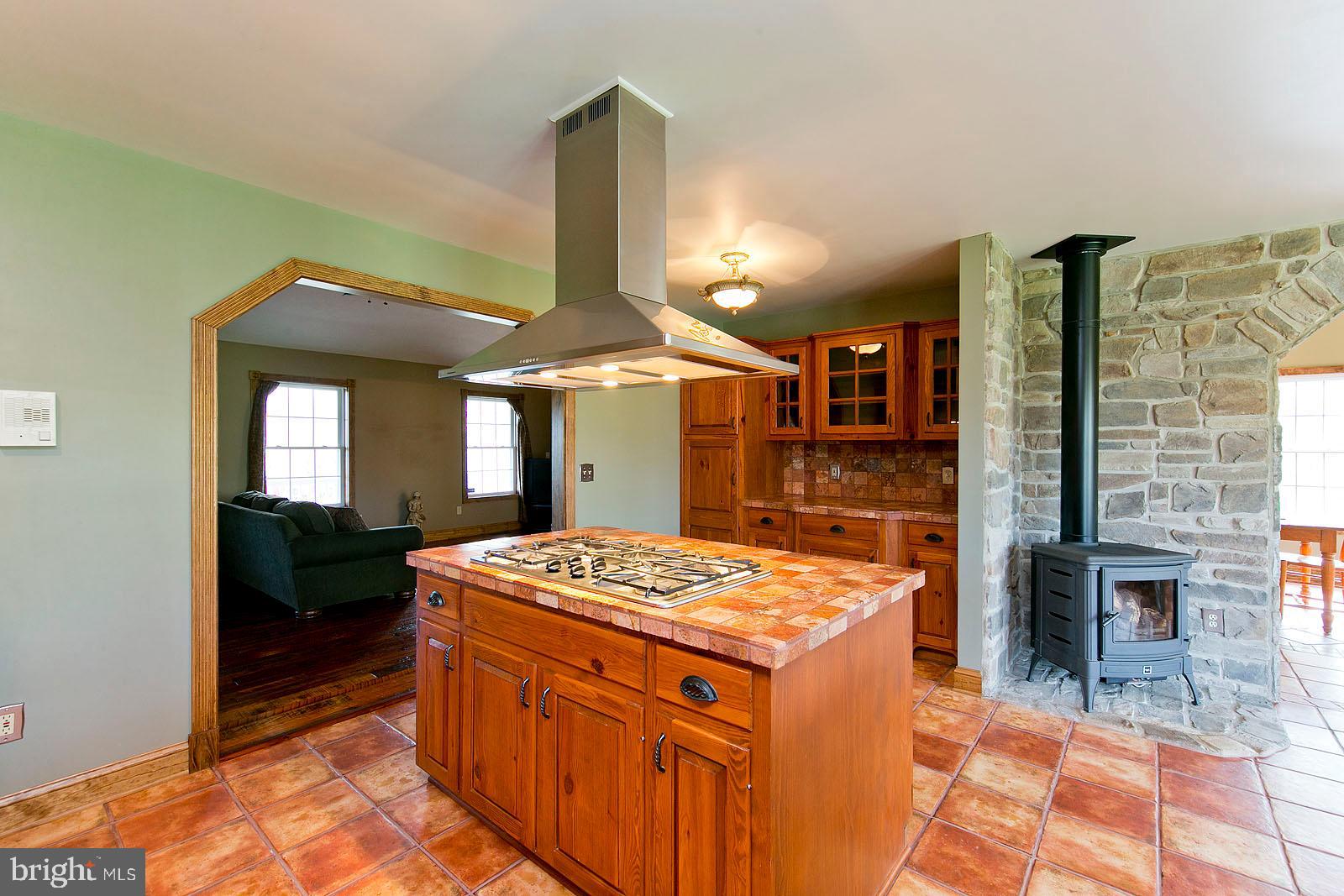 426 White Hall Road Winchester, VA 22603 - Photo 8 of 76 Kitchen