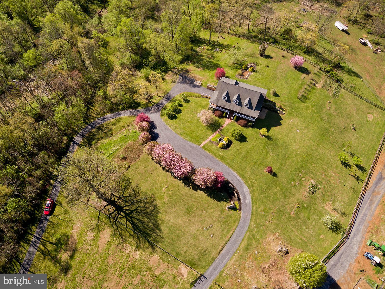 426 White Hall Road Winchester, VA 22603 - Photo 71 of 76 Gallery Image 71