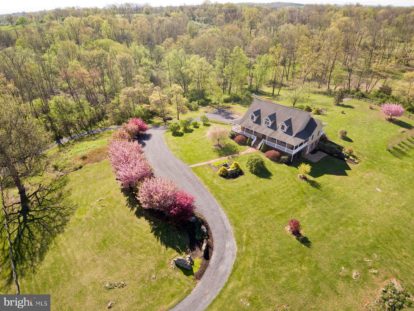 426 White Hall Road Winchester, VA 22603 - Photo 72 of 76 Gallery Image 72