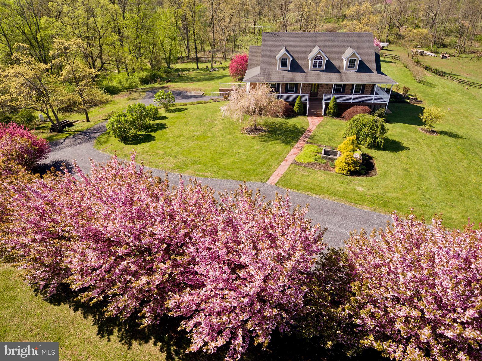 426 White Hall Road Winchester, VA 22603 - Photo 73 of 76 Gallery Image 73
