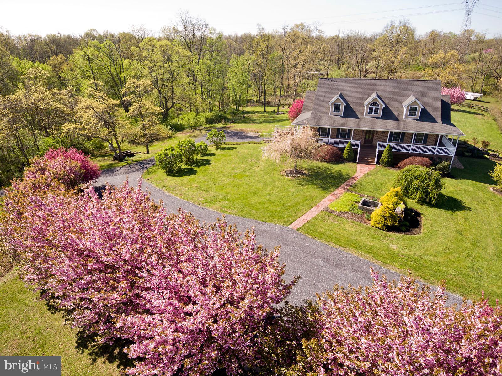 426 White Hall Road Winchester, VA 22603 - Photo 74 of 76 Gallery Image 74