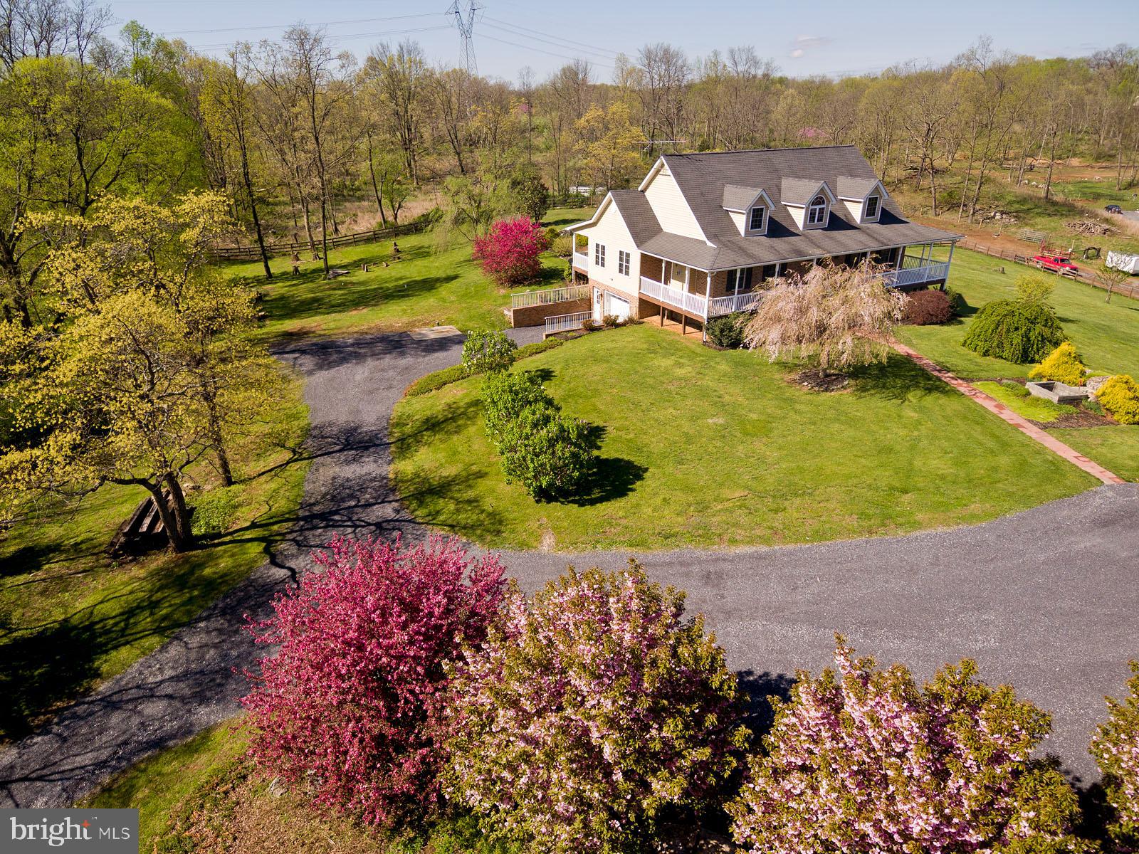 426 White Hall Road Winchester, VA 22603 - Photo 75 of 76 Gallery Image 75