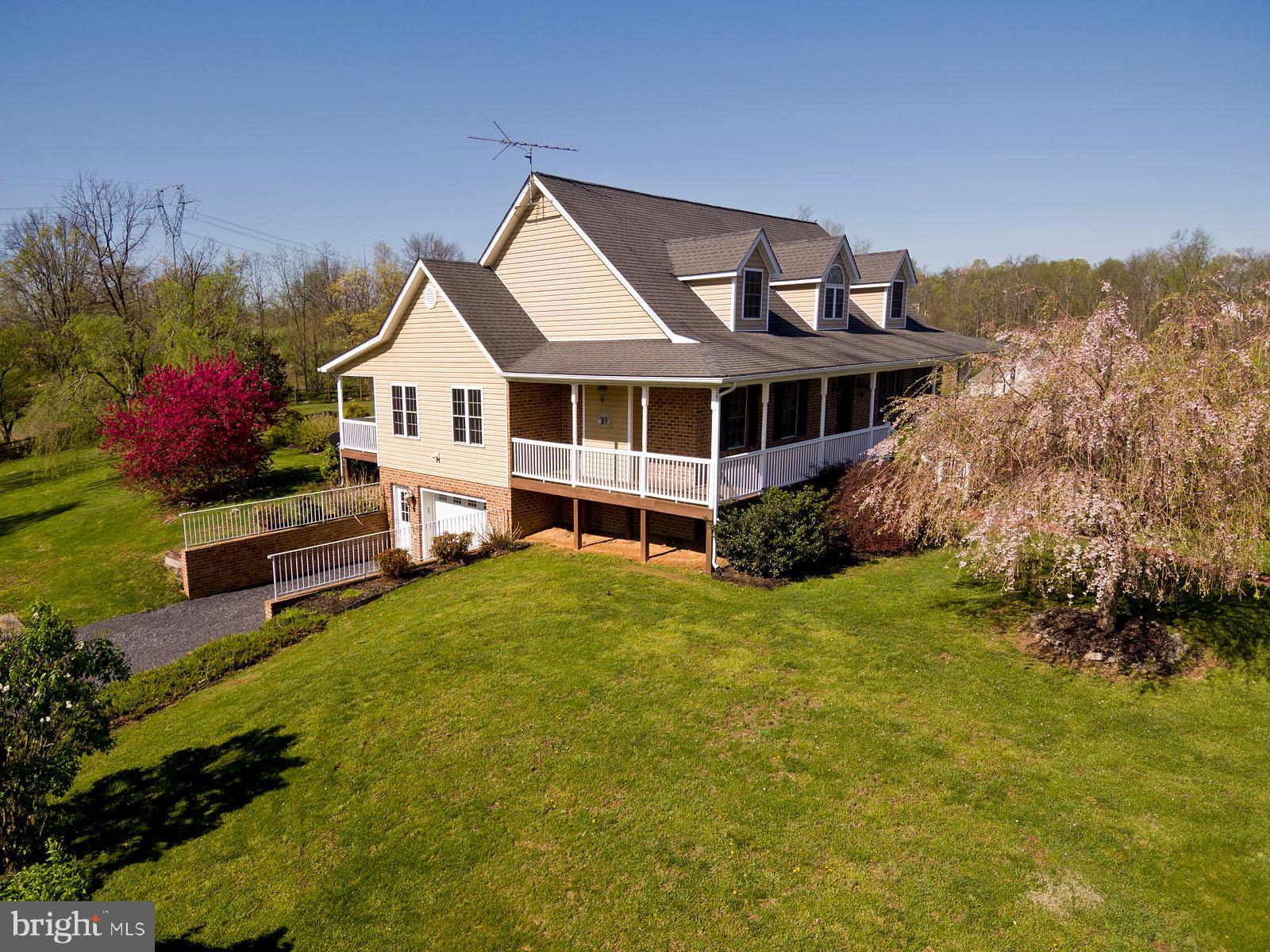 426 White Hall Road Winchester, VA 22603 - Photo 76 of 76 Gallery Image 76