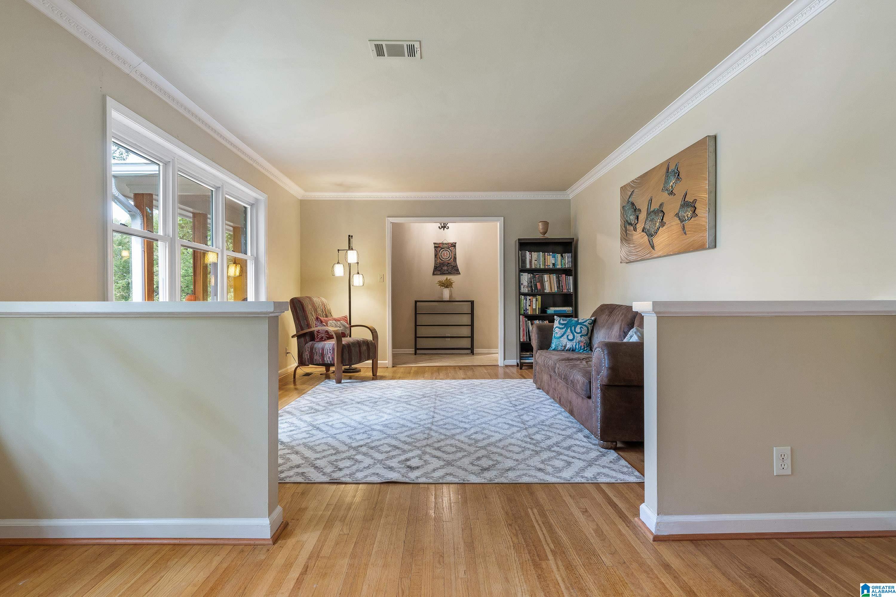 331 Edgeview Avenue Birmingham, AL 35209 - Photo 9 of 52
