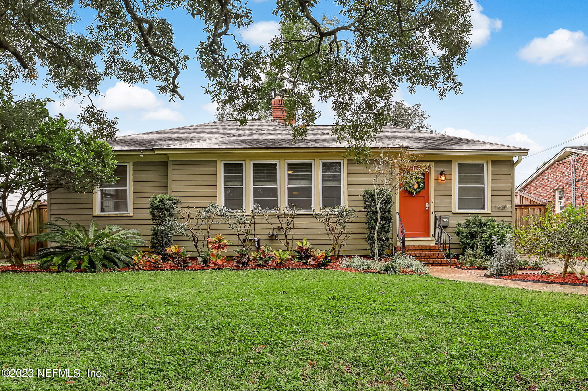 1620 Charon Road Jacksonville, FL 32205 - Photo 1 of 42 1620 CHARON ROAD