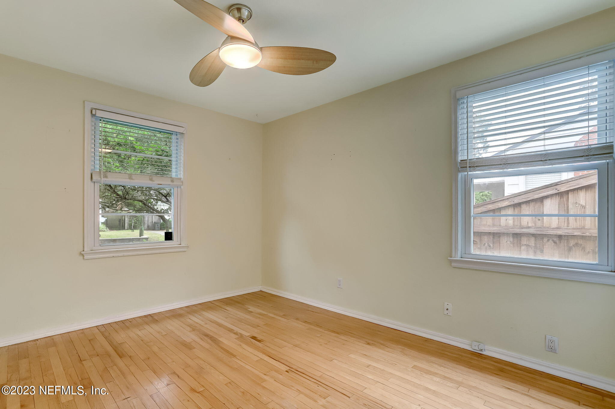 1620 Charon Road Jacksonville, FL 32205 - Photo 19 of 42 GUEST BEDROOM