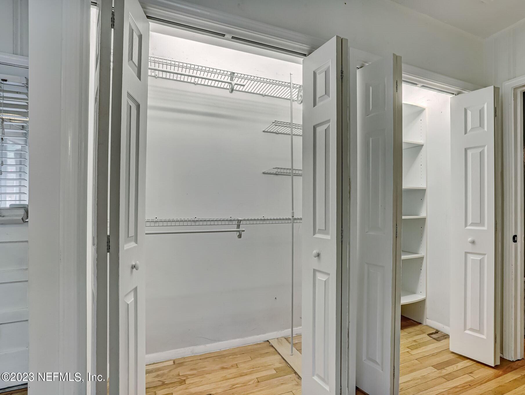 1620 Charon Road Jacksonville, FL 32205 - Photo 25 of 42 PRIMARY CLOSET