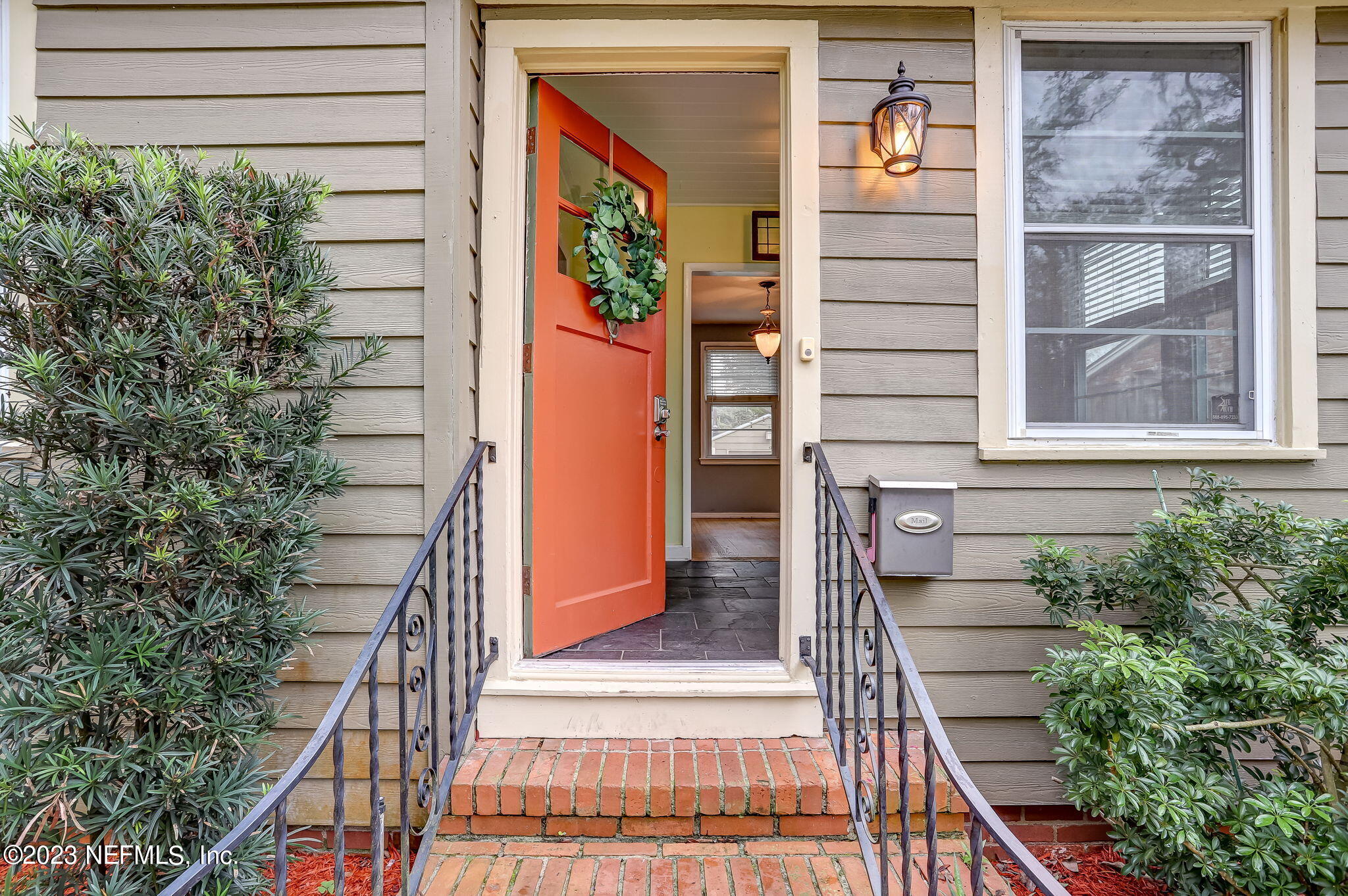 1620 Charon Road Jacksonville, FL 32205 - Photo 4 of 42 WELCOME