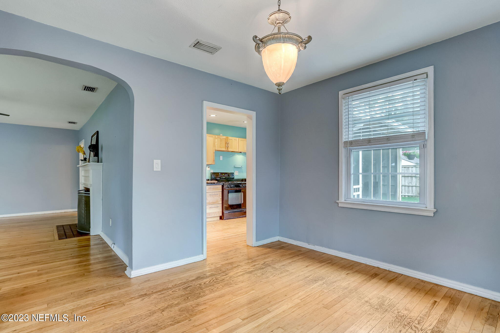 1620 Charon Road Jacksonville, FL 32205 - Photo 10 of 42 DINING ROOM