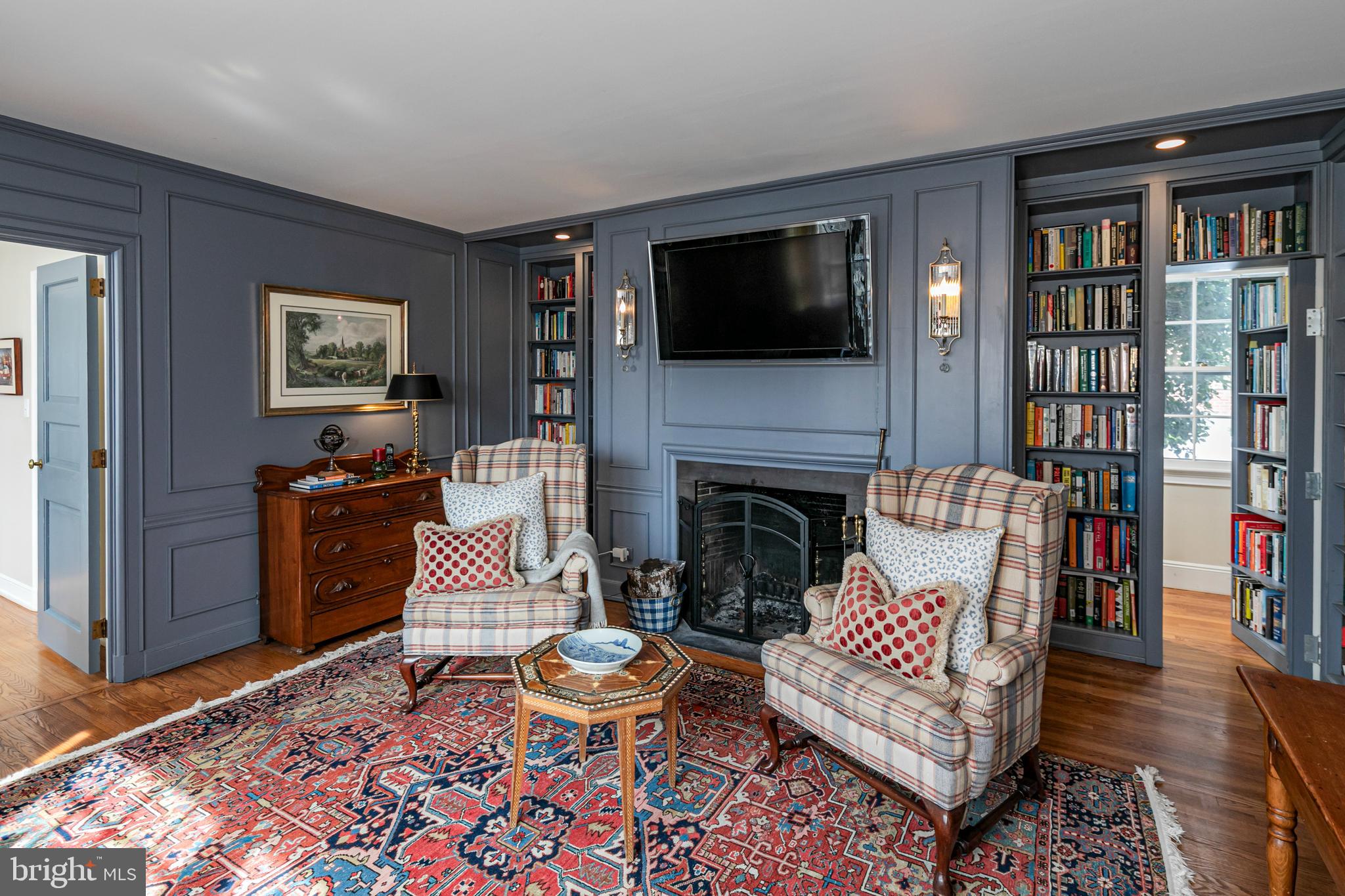 120 Winant Road Princeton, NJ 08540 - Photo 22 of 45