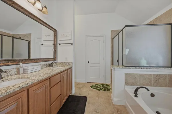 $315,000 | 4606 Amesbury Lane, Sherman, TX 75092