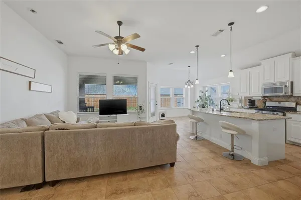 $315,000 | 4606 Amesbury Lane, Sherman, TX 75092