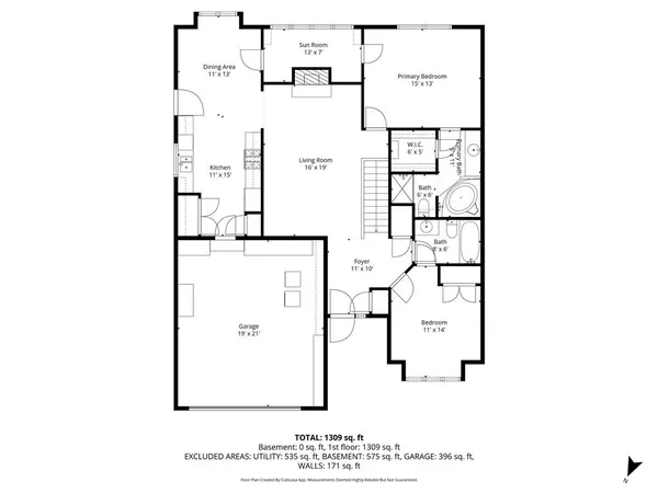 $430,000 | 12831 Cambridge Road, Leawood, KS 66209