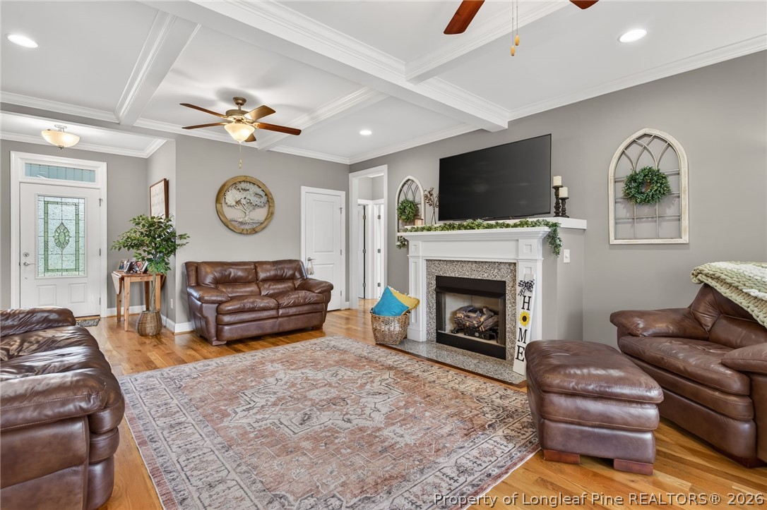 1091 Nursery Road Lillington, NC 27546 - Photo 14 of 50