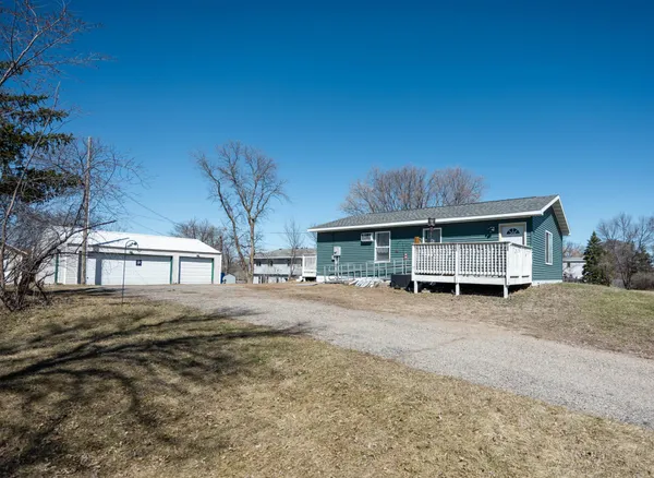 $224,900 | 208 Minnesota Avenue, Detroit Lakes, MN 56501