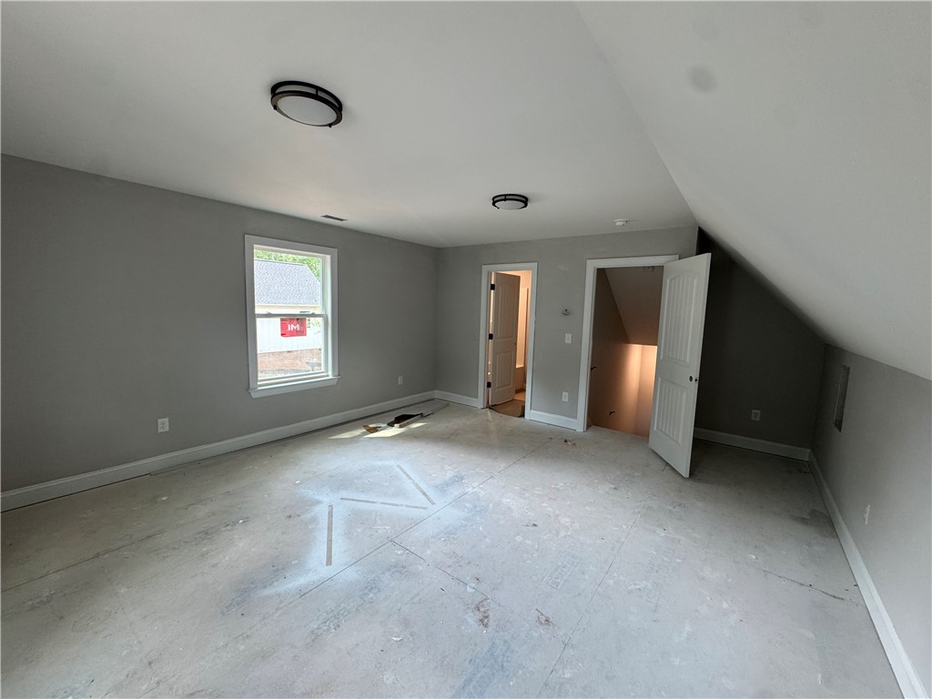 513 Quail Hollow Road Anderson, SC 29621 - Photo 31 of 39 Upstairs