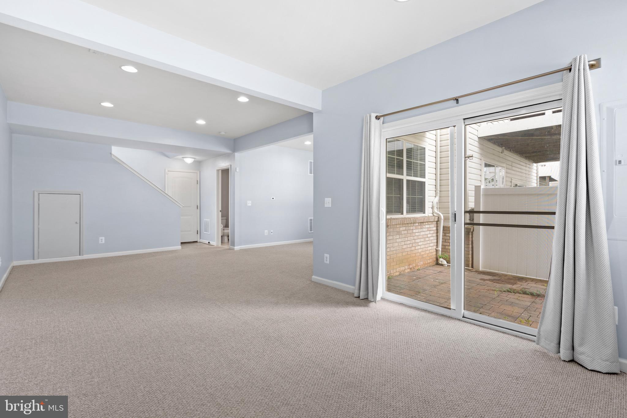 22667 Flowing Spring Square Brambleton, VA 20148 - Photo 31 of 39 a view of empty room