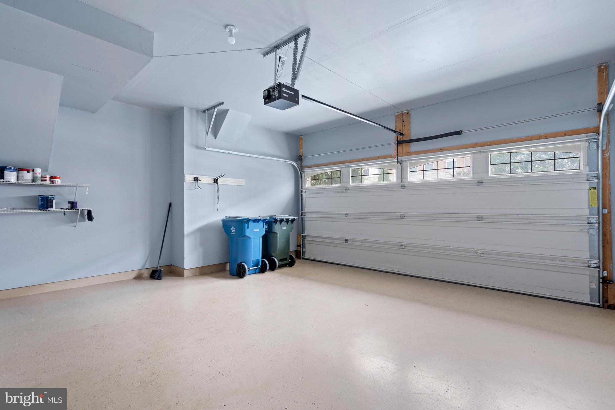 22667 Flowing Spring Square Brambleton, VA 20148 - Photo 33 of 39 a view of an empty room