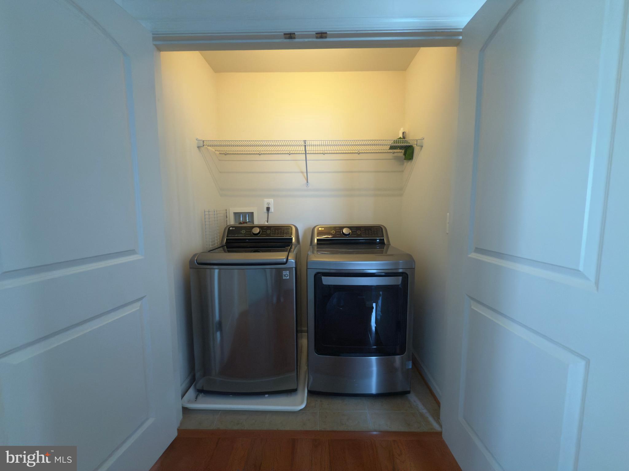 22667 Flowing Spring Square Brambleton, VA 20148 - Photo 34 of 39 a bathroom with a sink