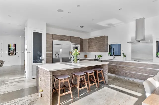 $4,299,000 | 1009 Northeast 104th Street, Miami Shores, FL 33138